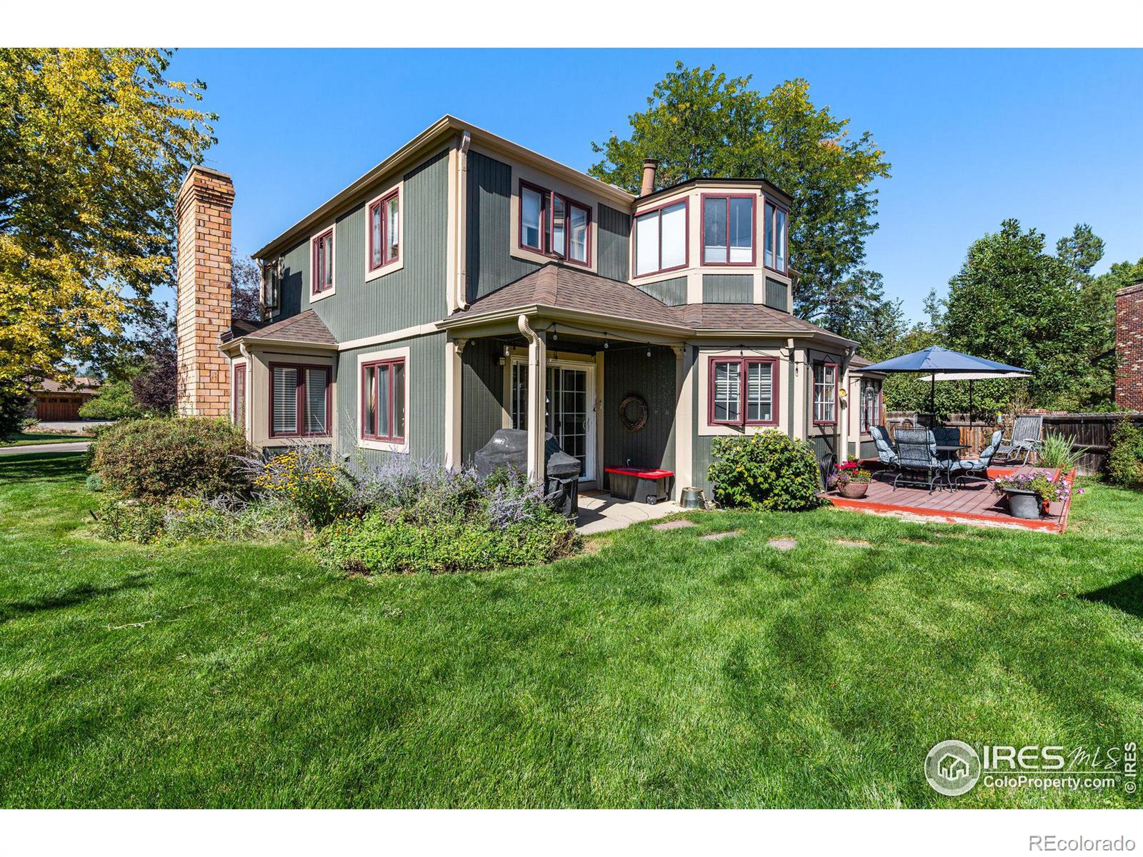 MLS Image #31 for 6850  frying pan road,boulder, Colorado