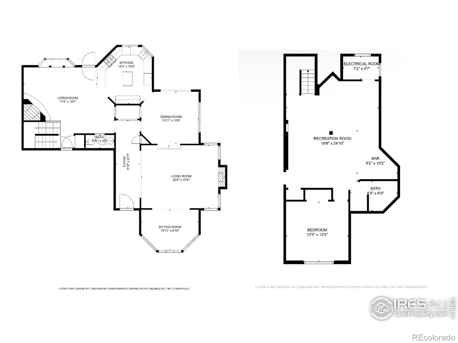 MLS Image #39 for 6850  frying pan road,boulder, Colorado