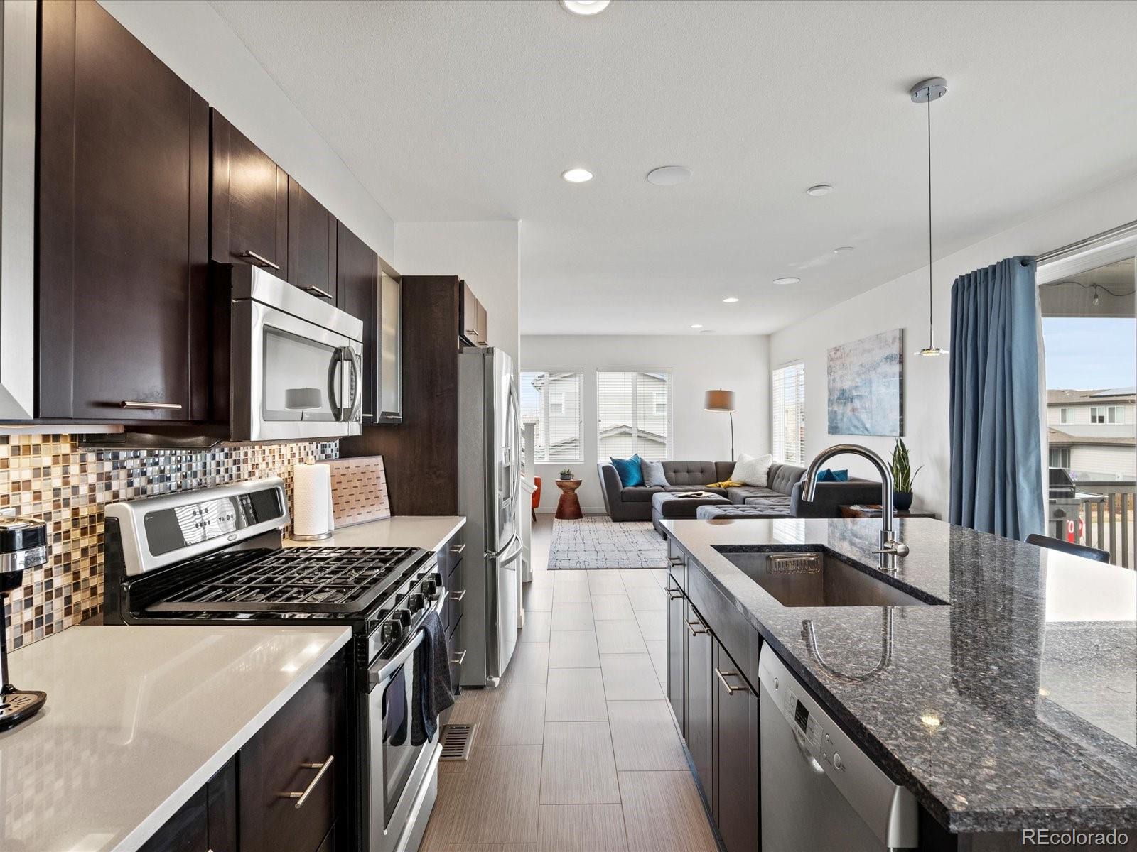 MLS Image #10 for 3368  cranston circle,highlands ranch, Colorado