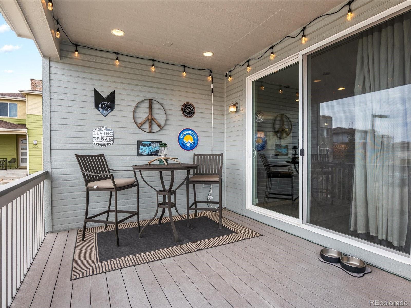 MLS Image #14 for 3368  cranston circle,highlands ranch, Colorado