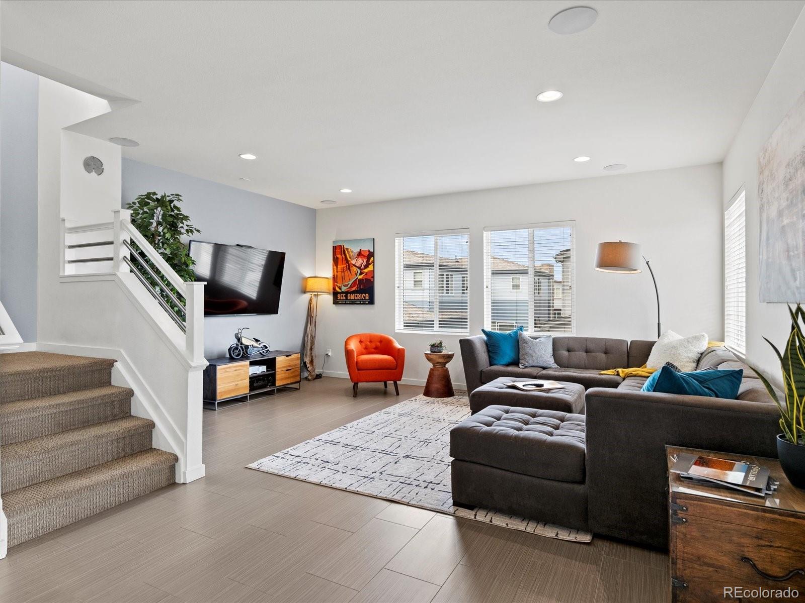 MLS Image #17 for 3368  cranston circle,highlands ranch, Colorado