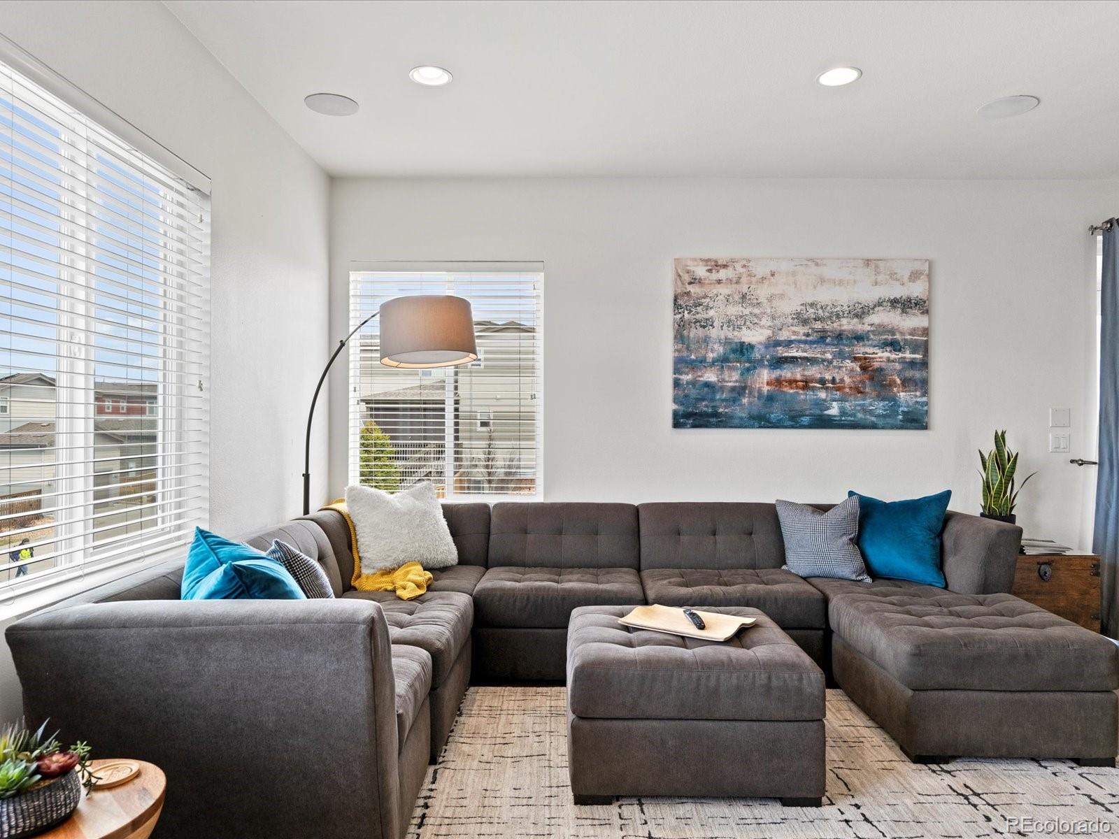 MLS Image #18 for 3368  cranston circle,highlands ranch, Colorado
