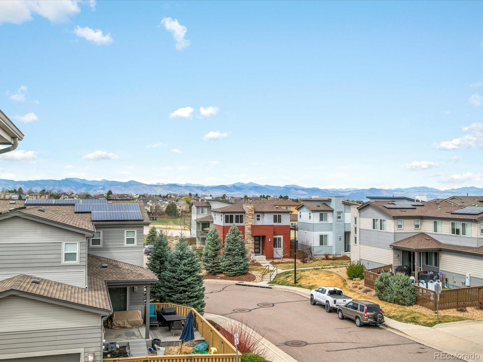 MLS Image #24 for 3368  cranston circle,highlands ranch, Colorado
