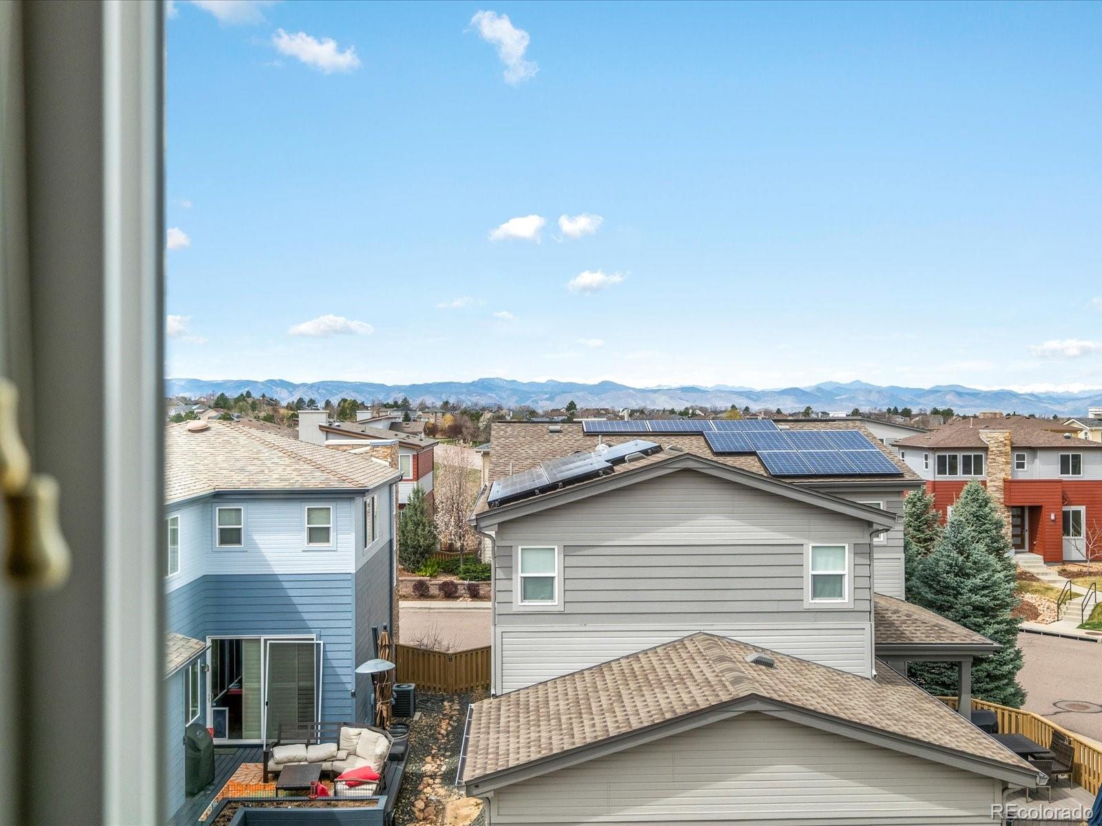 MLS Image #29 for 3368  cranston circle,highlands ranch, Colorado