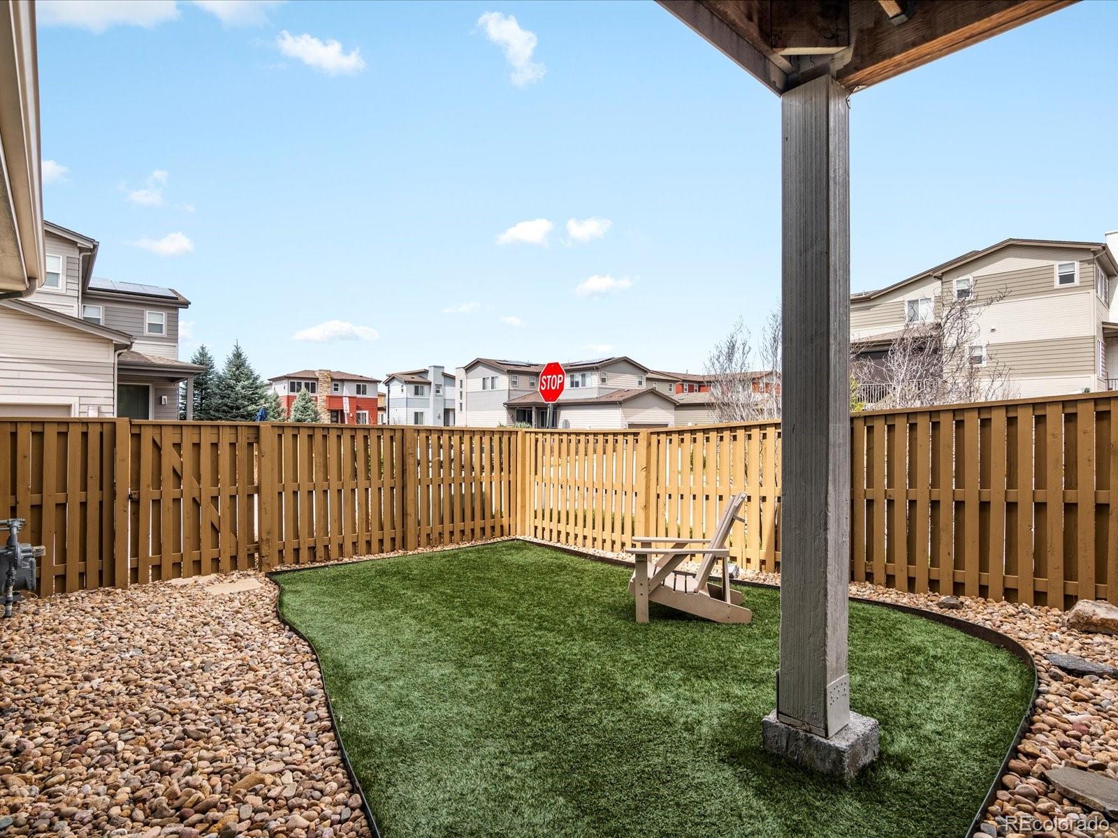 MLS Image #42 for 3368  cranston circle,highlands ranch, Colorado