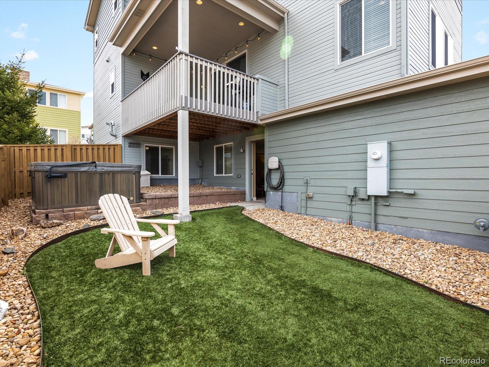 MLS Image #43 for 3368  cranston circle,highlands ranch, Colorado