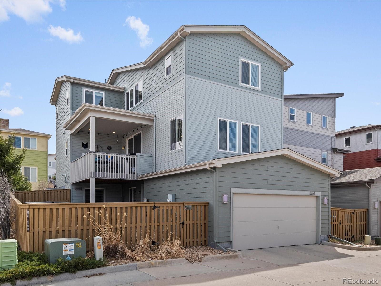 MLS Image #45 for 3368  cranston circle,highlands ranch, Colorado