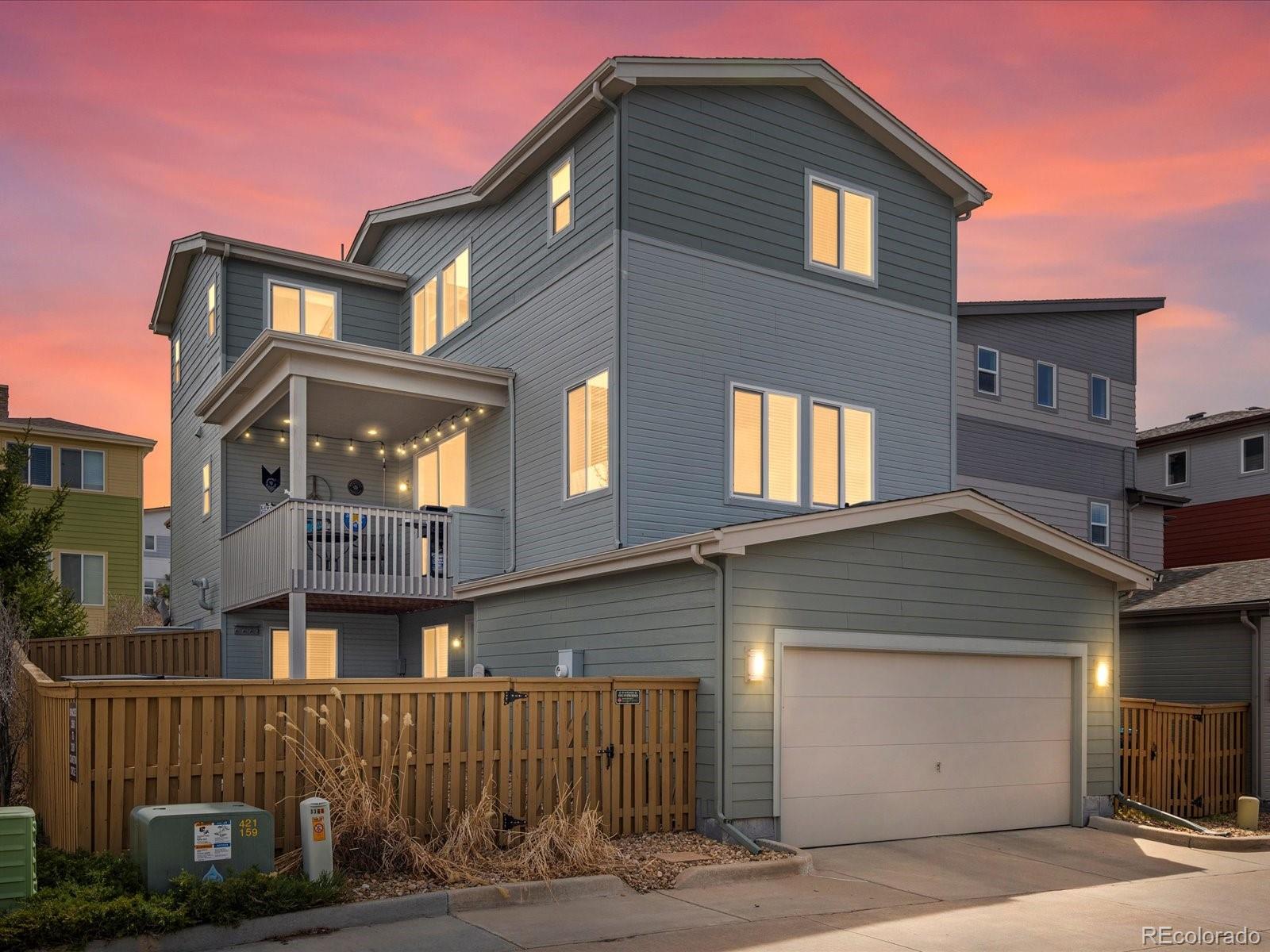 MLS Image #46 for 3368  cranston circle,highlands ranch, Colorado