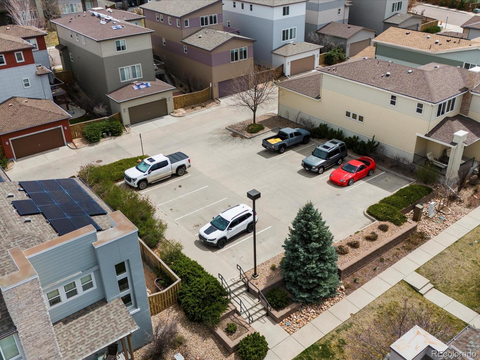 MLS Image #49 for 3368  cranston circle,highlands ranch, Colorado
