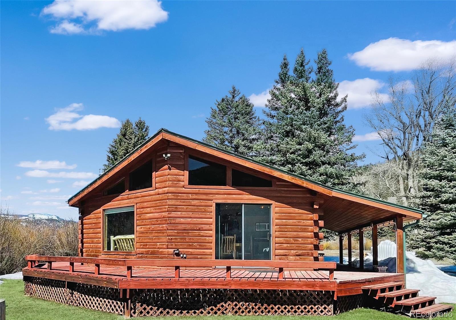 MLS Image #0 for 18  pine drive,antonito, Colorado