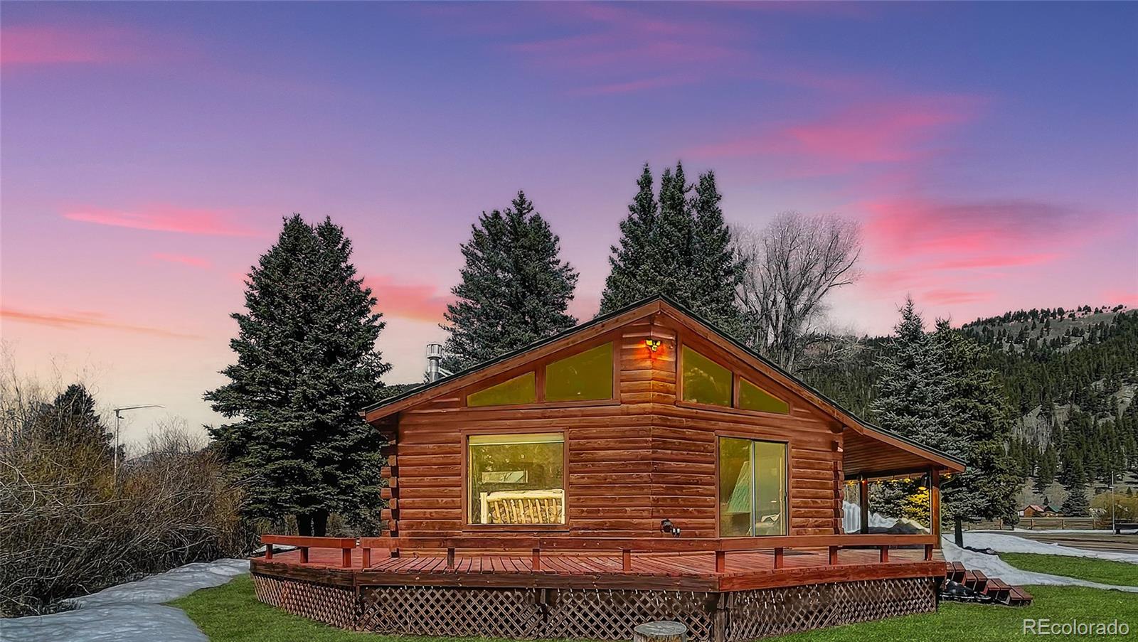 MLS Image #1 for 18  pine drive,antonito, Colorado