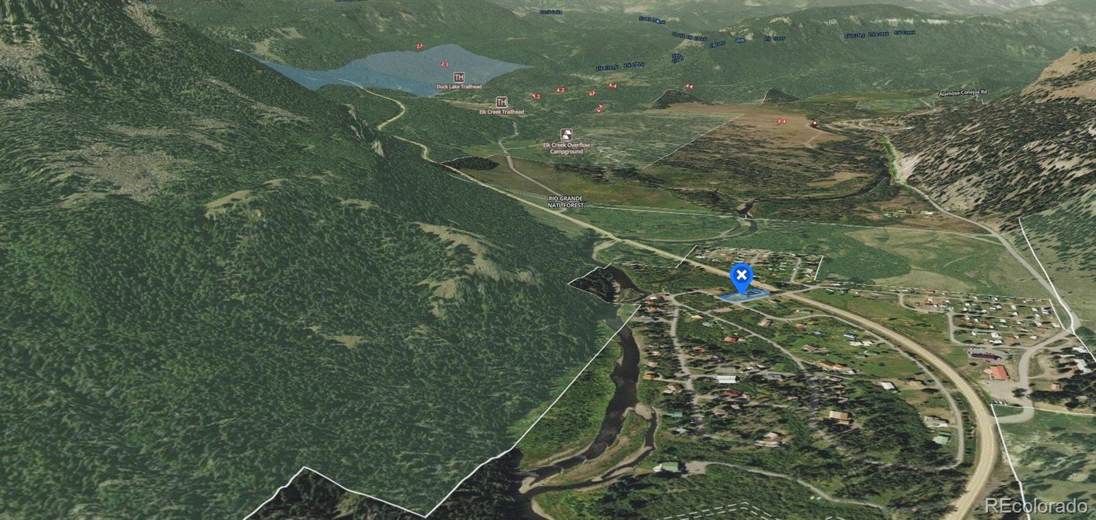 MLS Image #18 for 18  pine drive,antonito, Colorado
