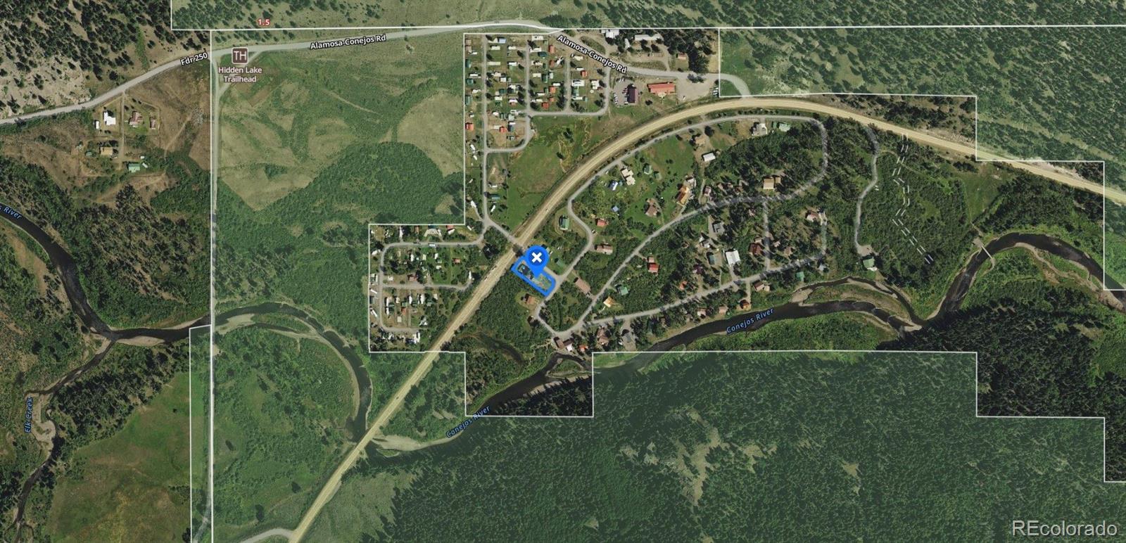 MLS Image #19 for 18  pine drive,antonito, Colorado