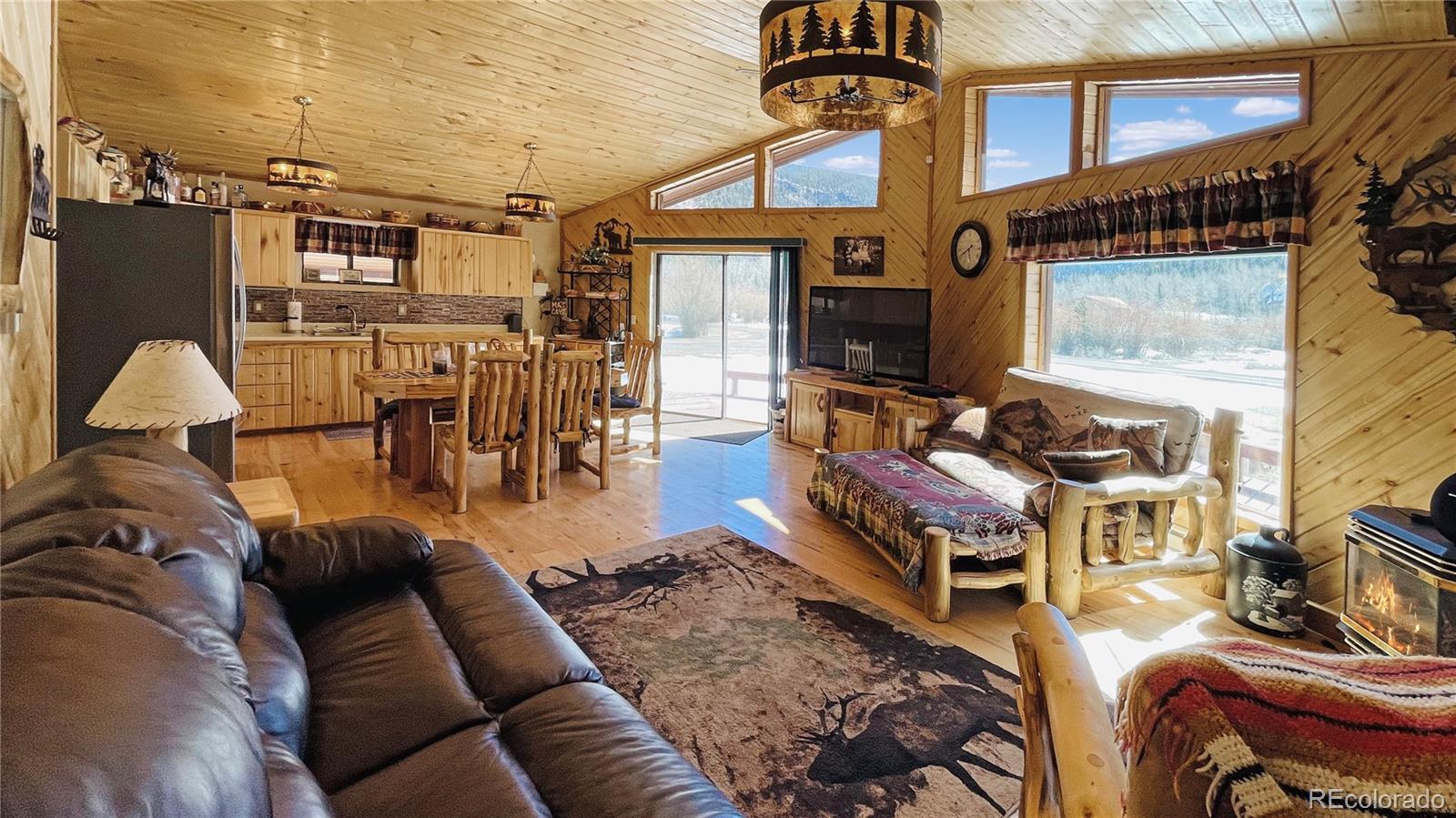 MLS Image #3 for 18  pine drive,antonito, Colorado
