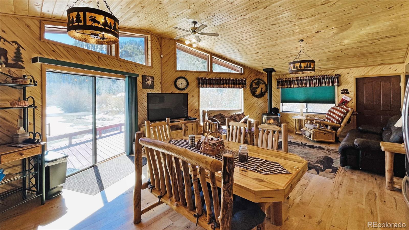 MLS Image #6 for 18  pine drive,antonito, Colorado
