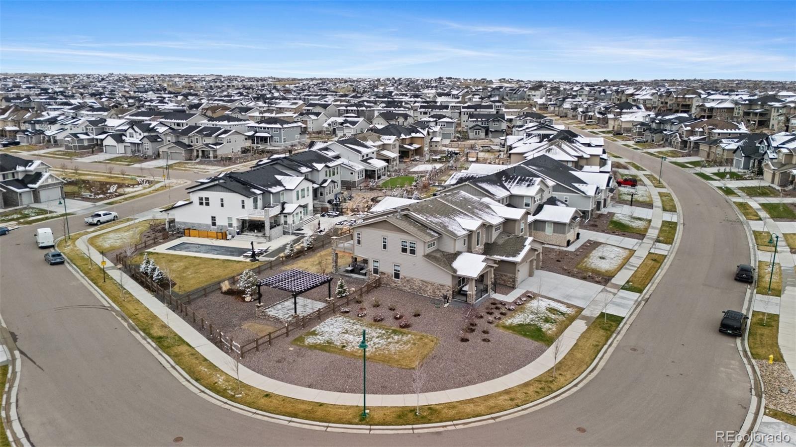 MLS Image #30 for 6614 s vandriver way,aurora, Colorado