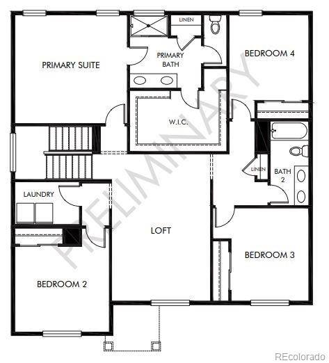 MLS Image #42 for 4704  rabbitbrush street,johnstown, Colorado