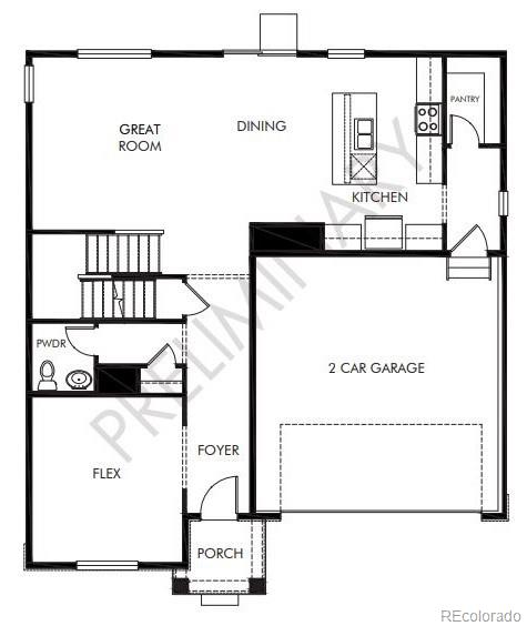 MLS Image #43 for 4704  rabbitbrush street,johnstown, Colorado