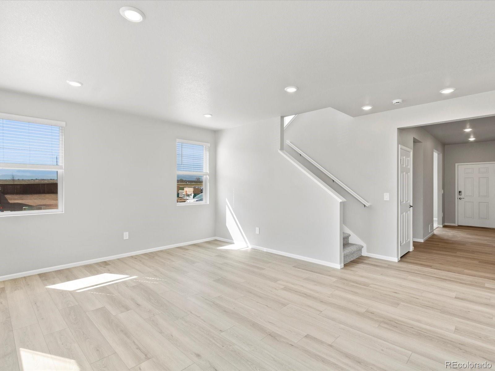 MLS Image #9 for 4704  rabbitbrush street,johnstown, Colorado