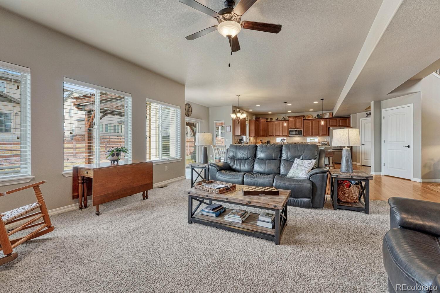 MLS Image #10 for 6132  cubbage drive,colorado springs, Colorado