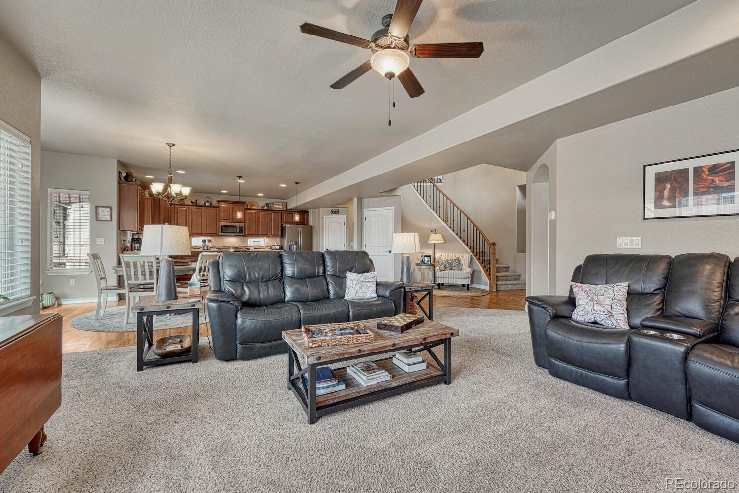 MLS Image #11 for 6132  cubbage drive,colorado springs, Colorado