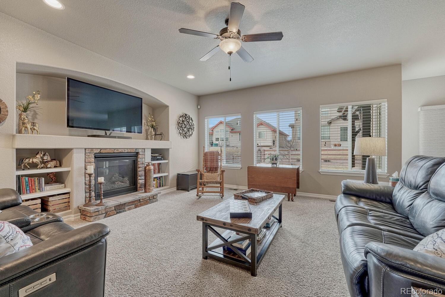 MLS Image #12 for 6132  cubbage drive,colorado springs, Colorado