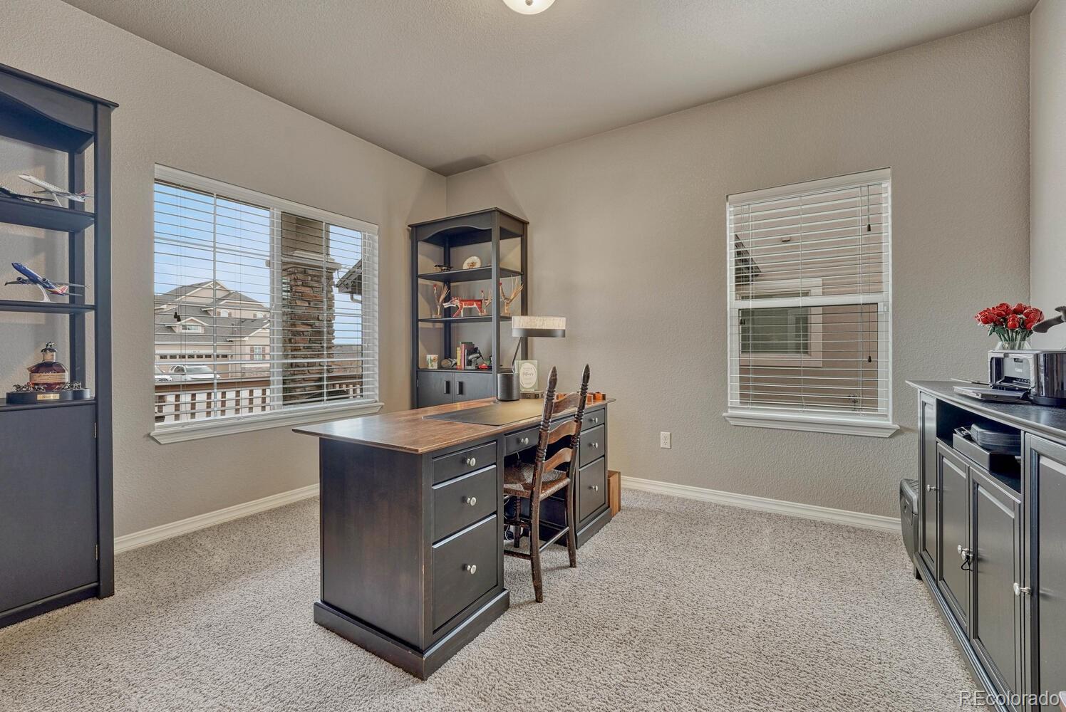 MLS Image #15 for 6132  cubbage drive,colorado springs, Colorado