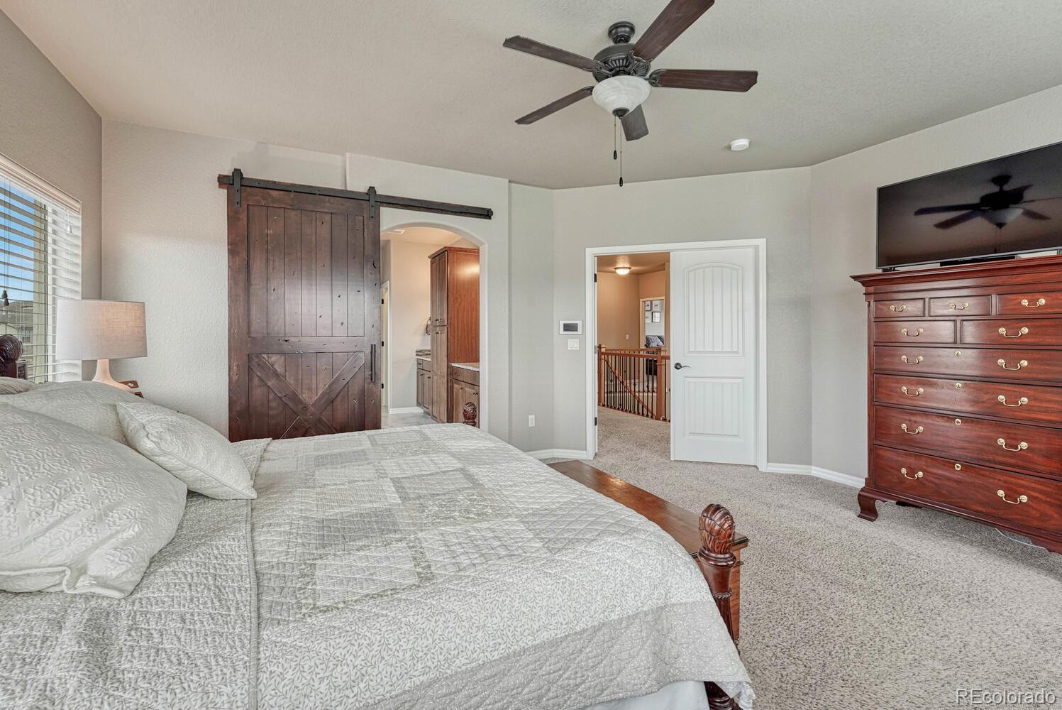 MLS Image #24 for 6132  cubbage drive,colorado springs, Colorado