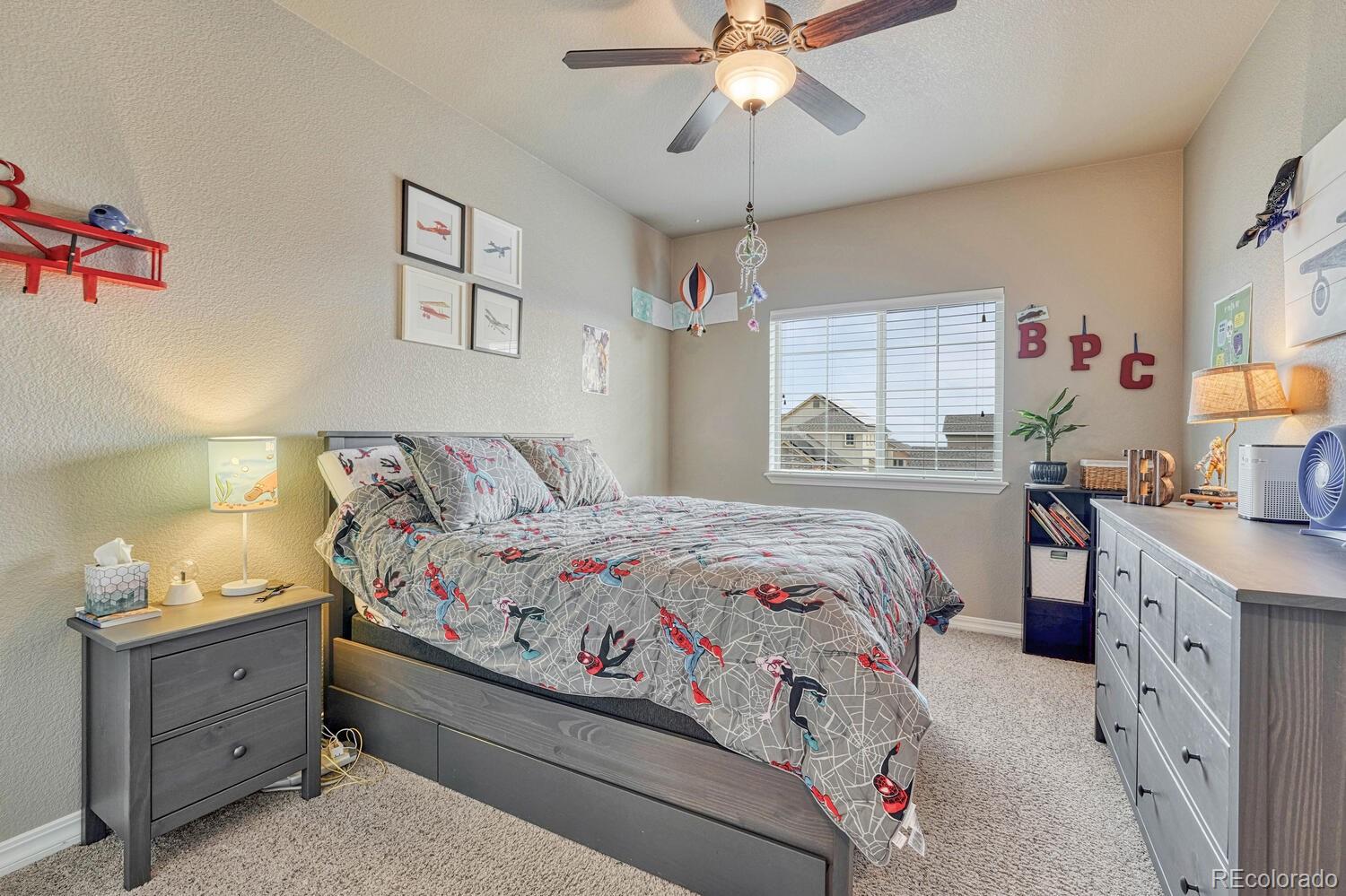 MLS Image #27 for 6132  cubbage drive,colorado springs, Colorado