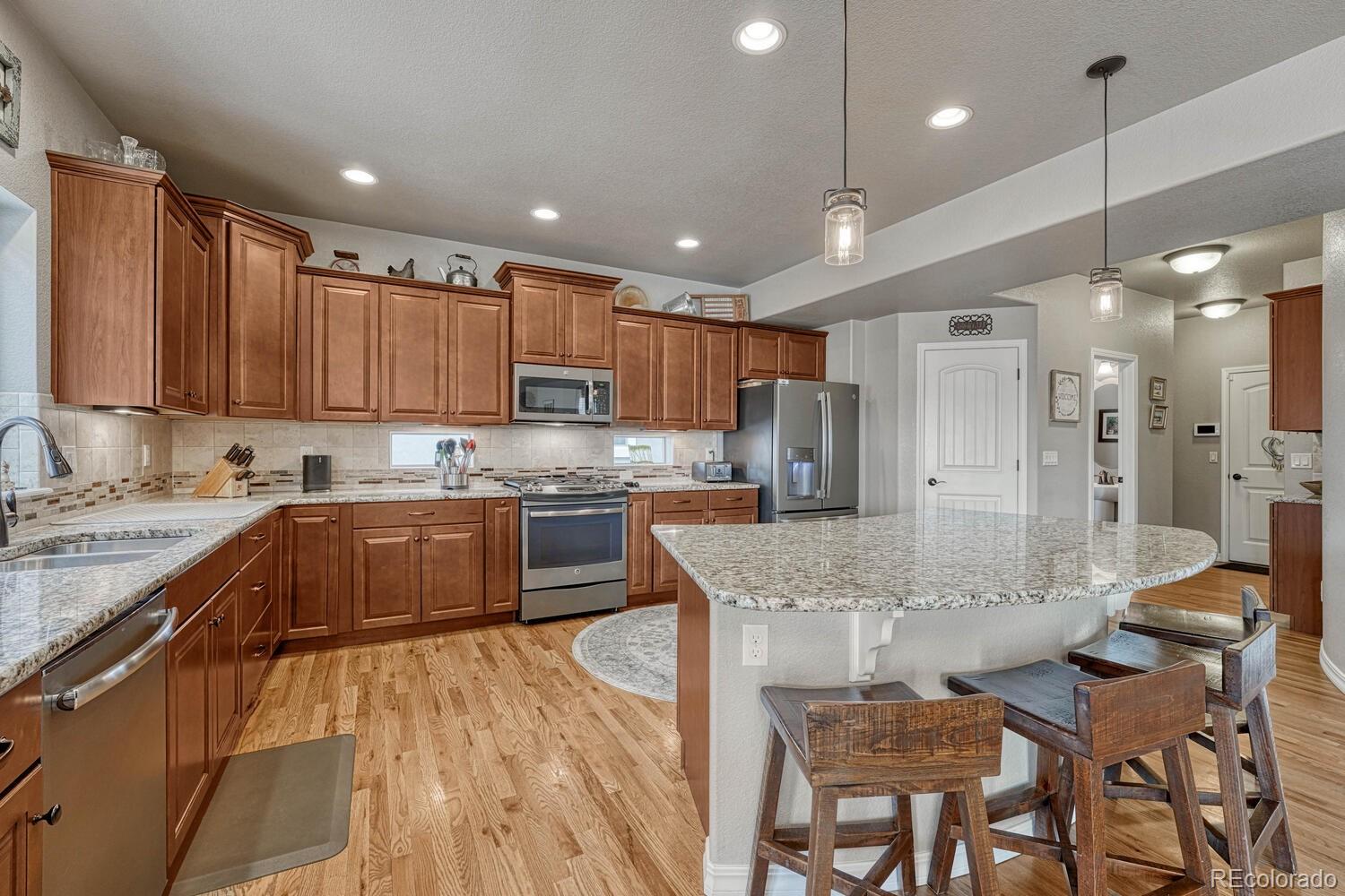 MLS Image #3 for 6132  cubbage drive,colorado springs, Colorado