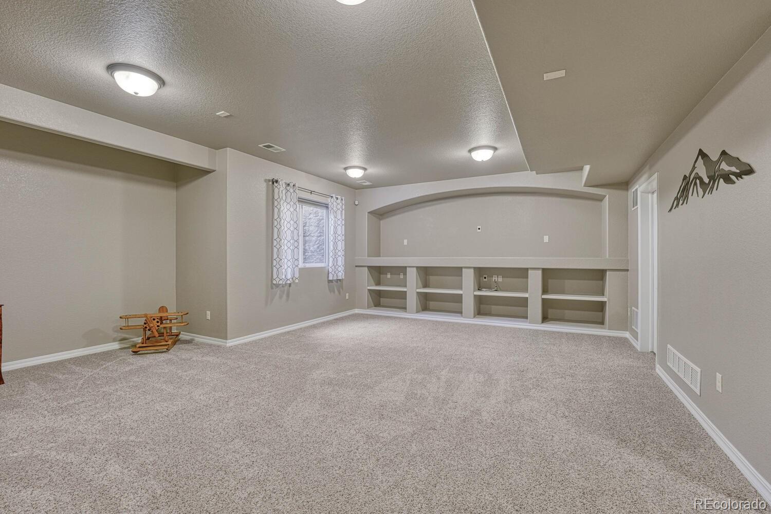 MLS Image #38 for 6132  cubbage drive,colorado springs, Colorado