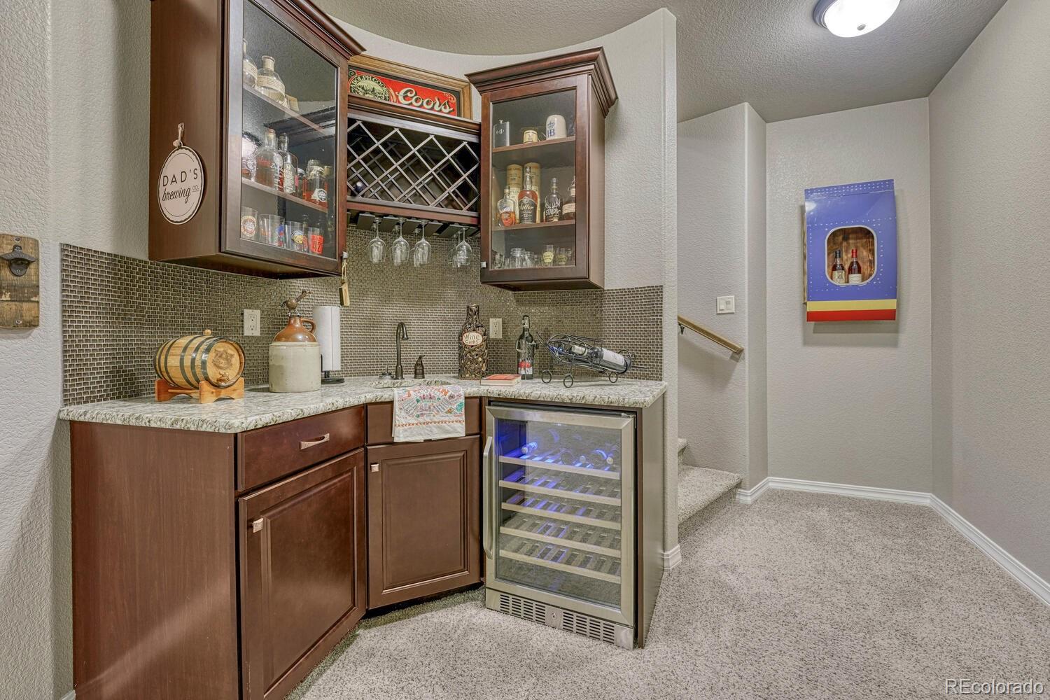 MLS Image #40 for 6132  cubbage drive,colorado springs, Colorado
