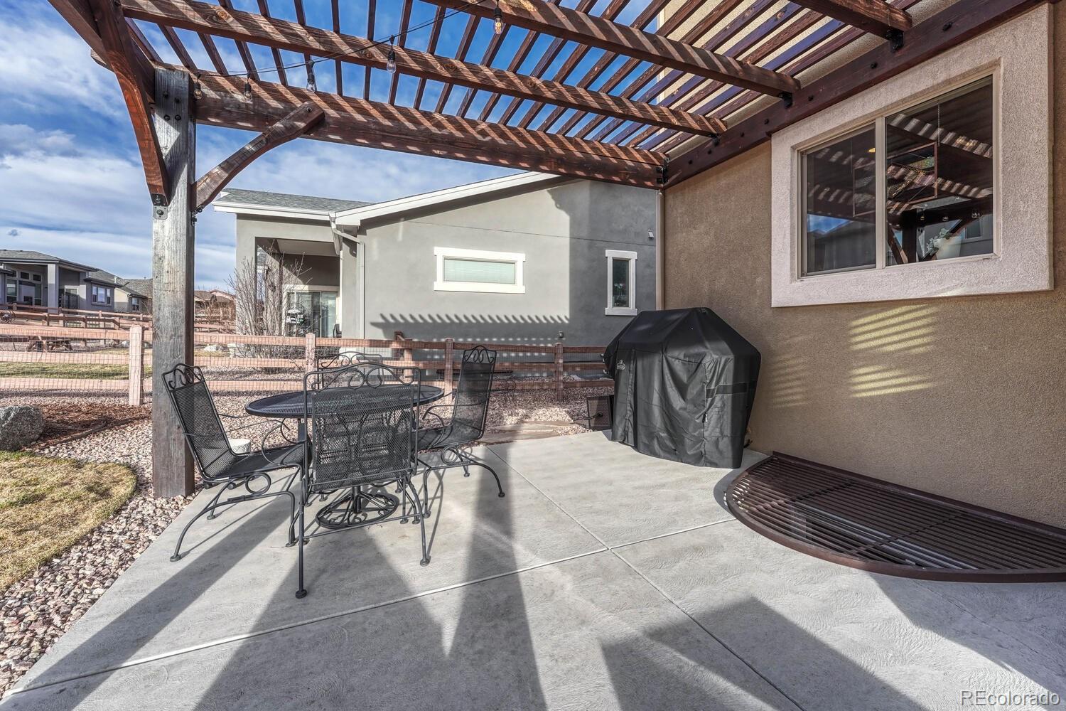 MLS Image #43 for 6132  cubbage drive,colorado springs, Colorado