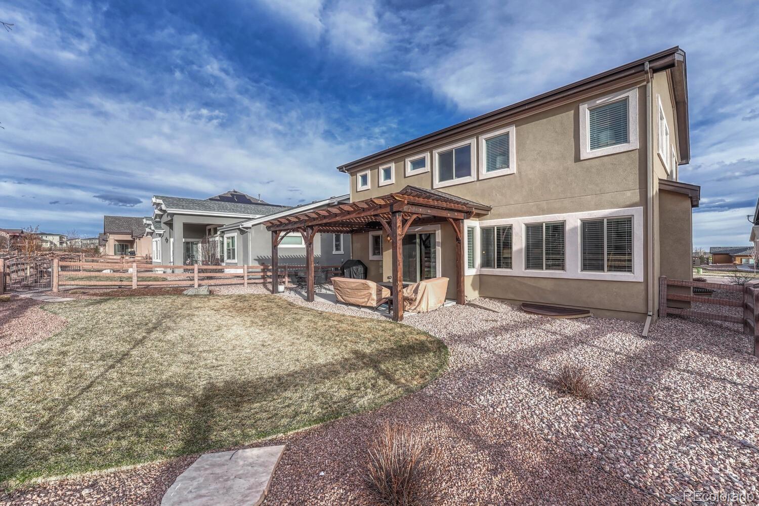 MLS Image #46 for 6132  cubbage drive,colorado springs, Colorado