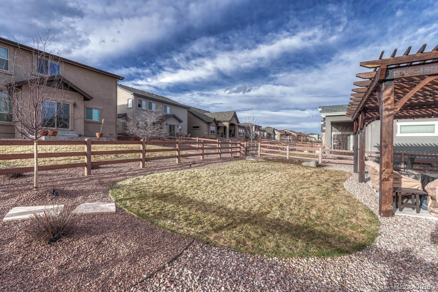 MLS Image #48 for 6132  cubbage drive,colorado springs, Colorado