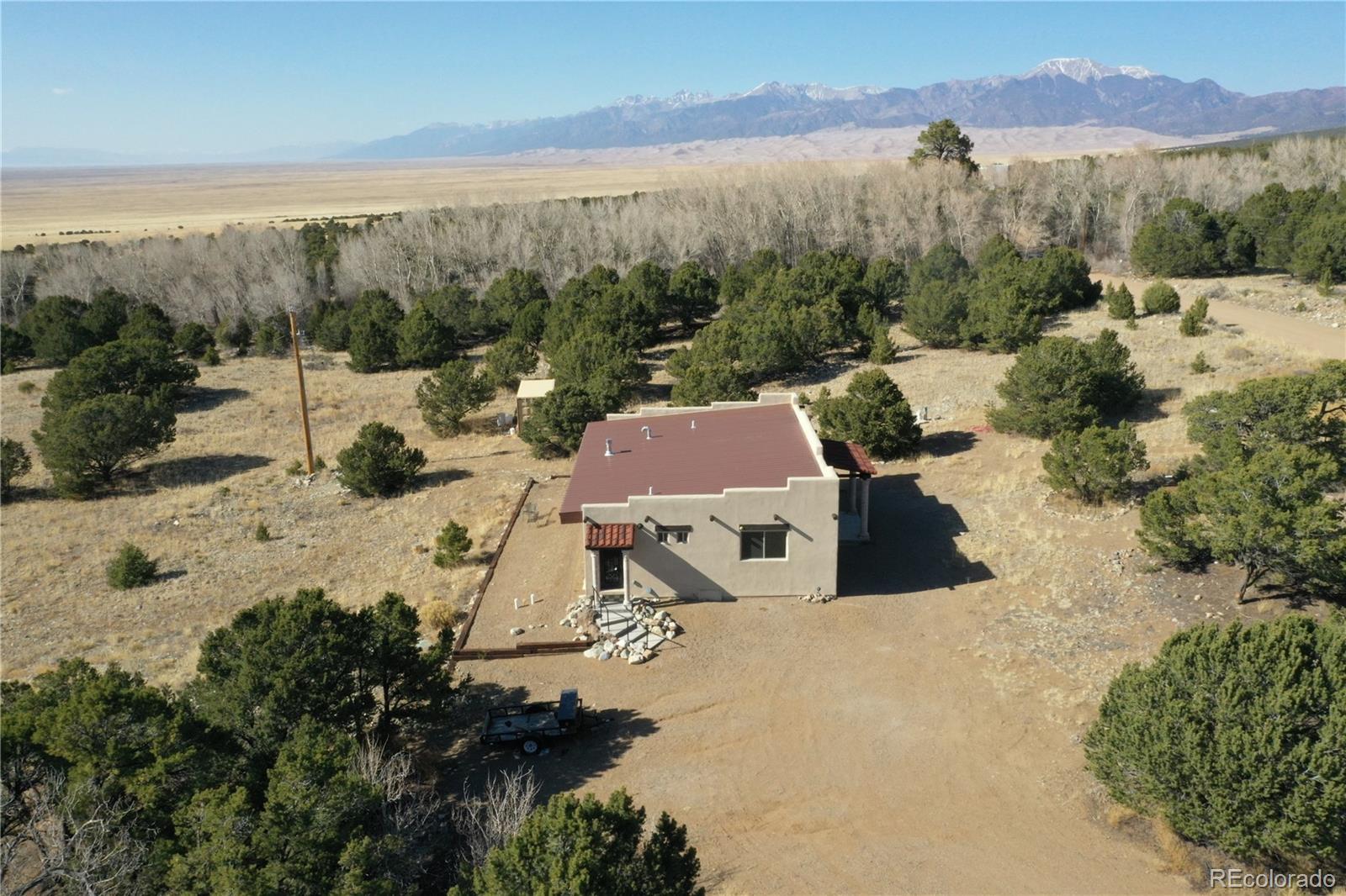 MLS Image #26 for 21  hampton run,mosca, Colorado