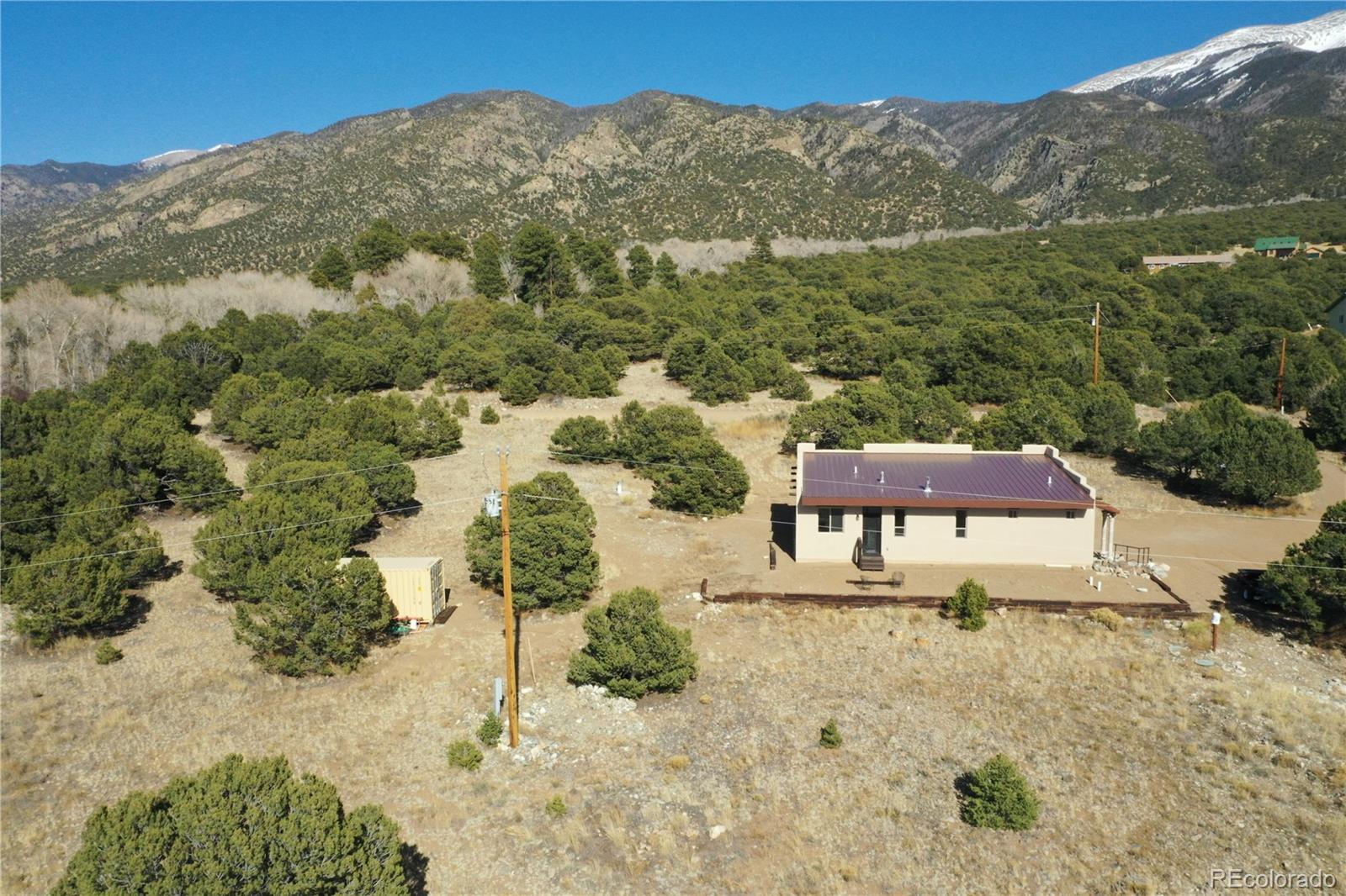 MLS Image #28 for 21  hampton run,mosca, Colorado