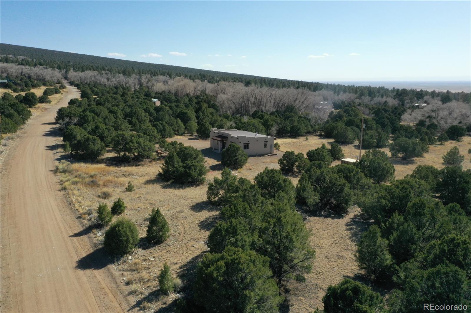 MLS Image #29 for 21  hampton run,mosca, Colorado
