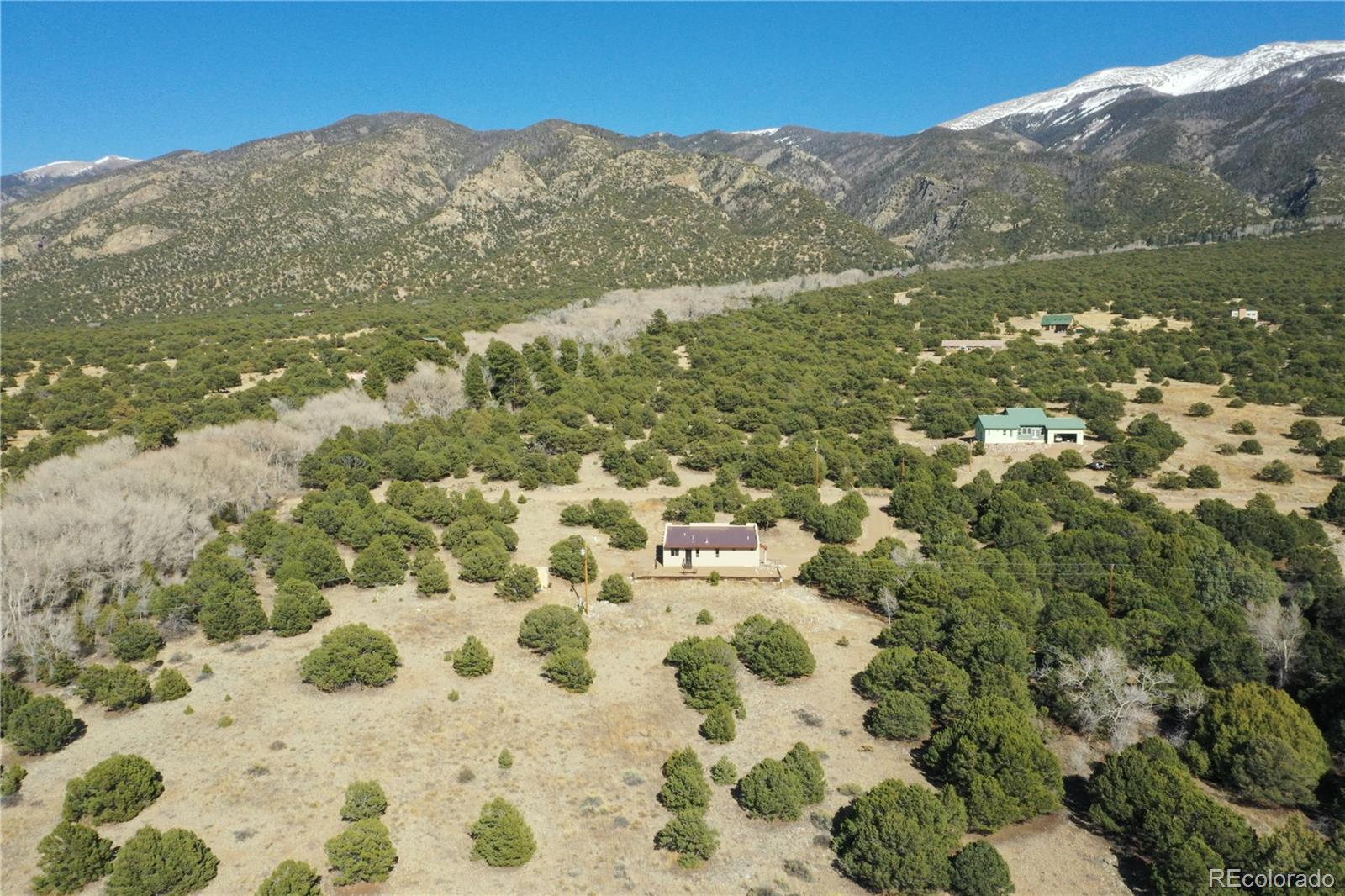 MLS Image #30 for 21  hampton run,mosca, Colorado