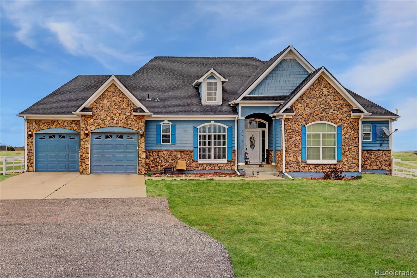 MLS Image #0 for 38025 e 145th place,keenesburg, Colorado