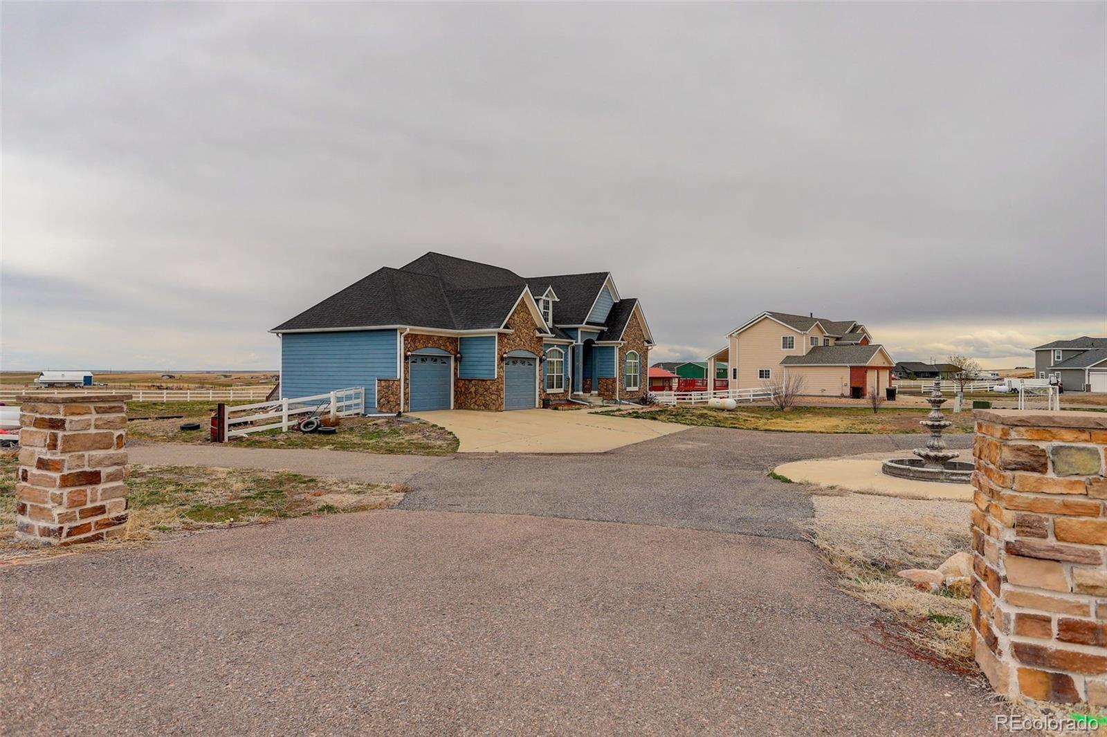 MLS Image #20 for 38025 e 145th place,keenesburg, Colorado