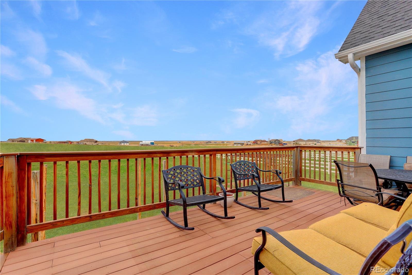 MLS Image #22 for 38025 e 145th place,keenesburg, Colorado