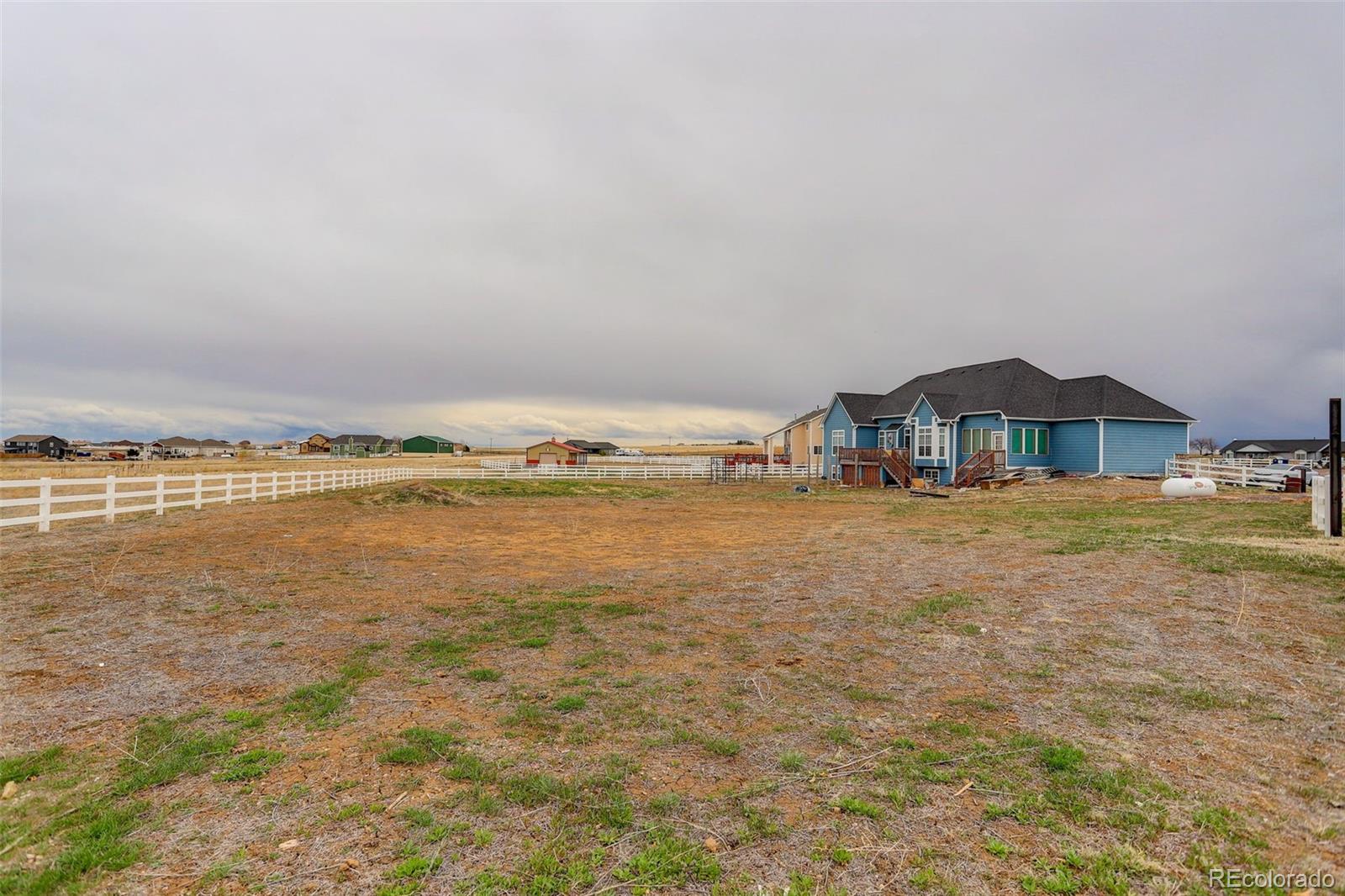 MLS Image #23 for 38025 e 145th place,keenesburg, Colorado