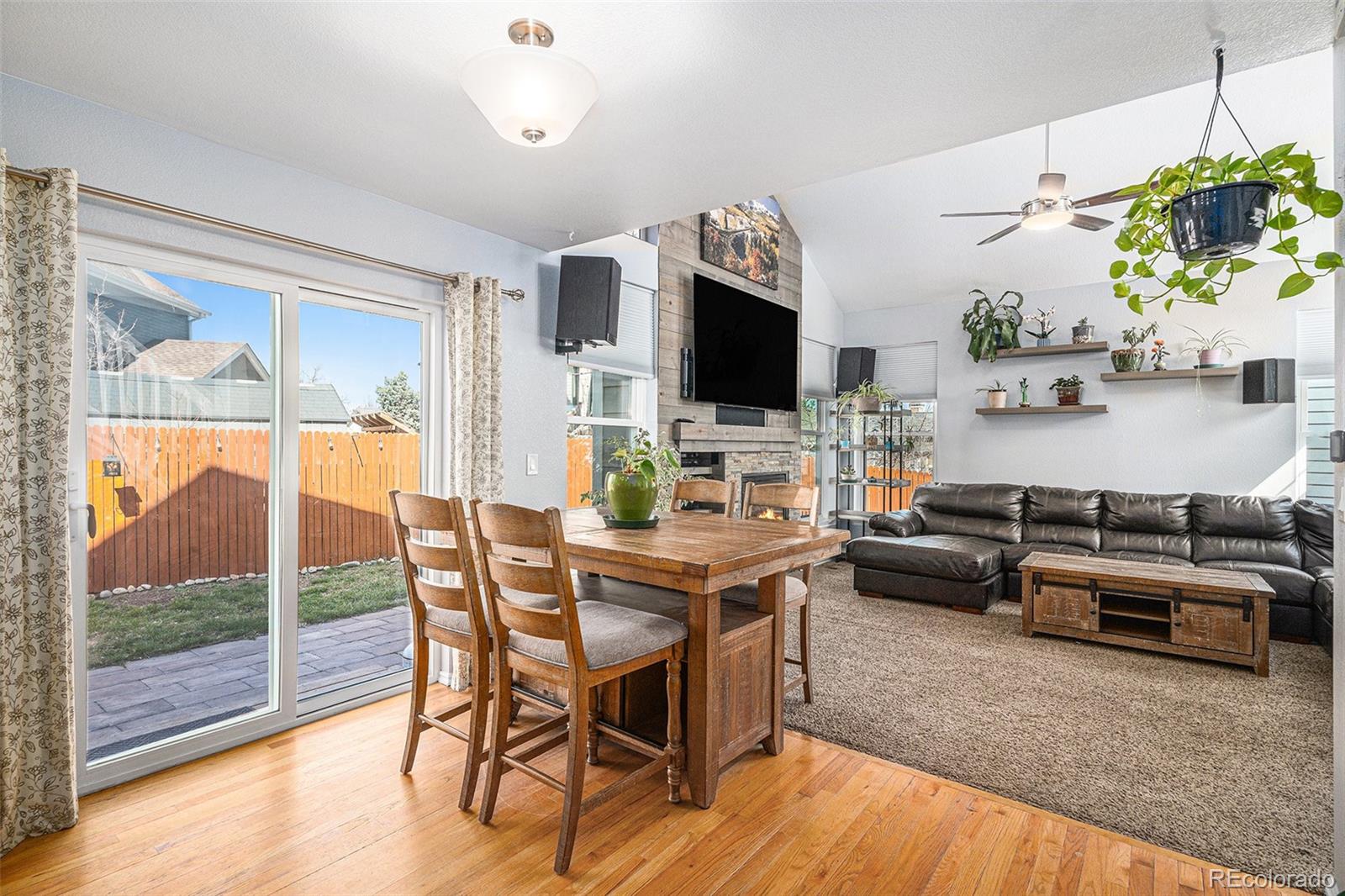 MLS Image #7 for 16277  blueleaf place,parker, Colorado
