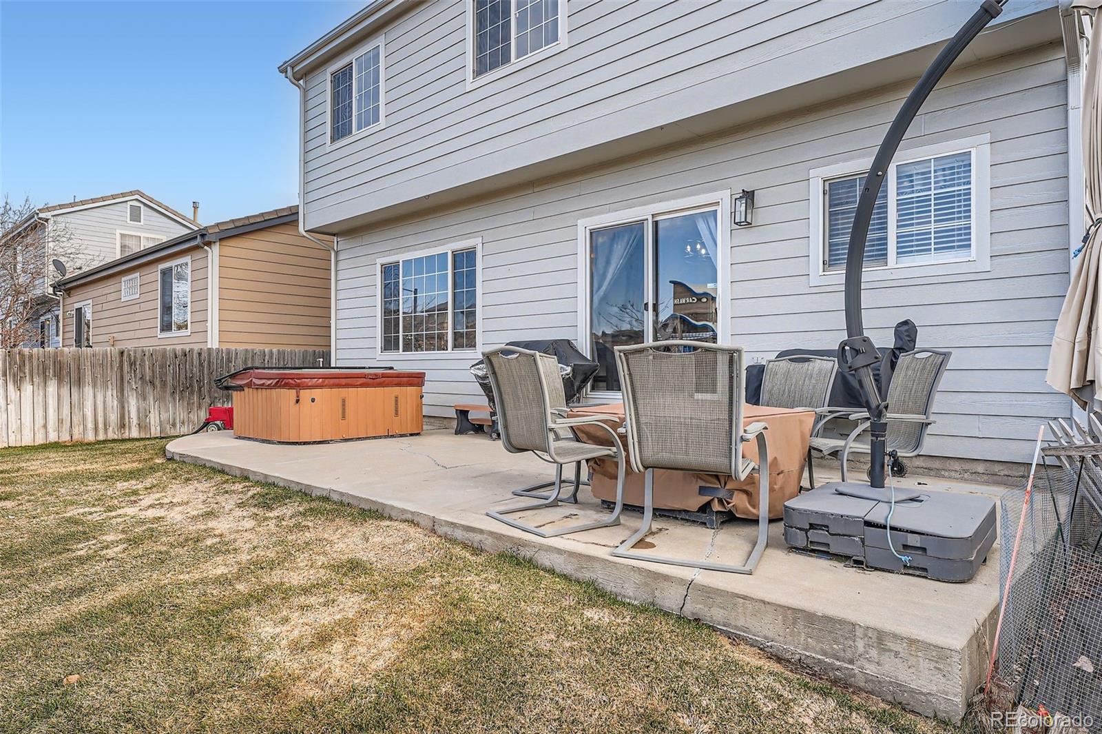 MLS Image #24 for 12362  nate circle,parker, Colorado