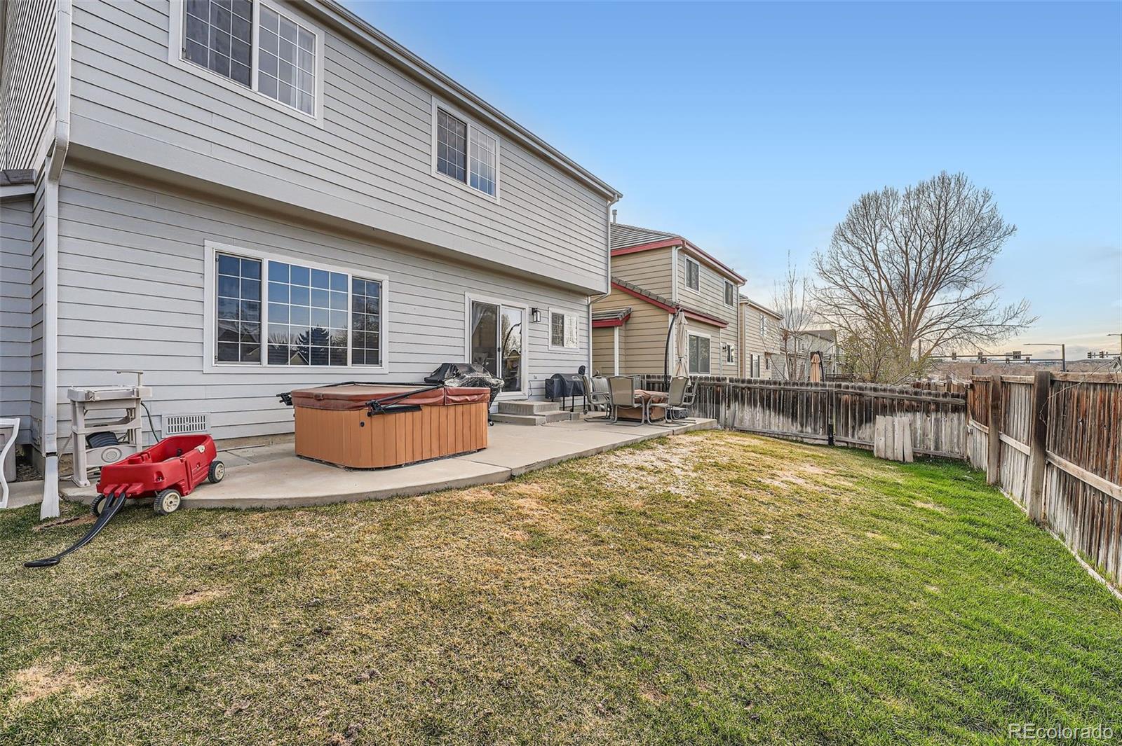 MLS Image #25 for 12362  nate circle,parker, Colorado