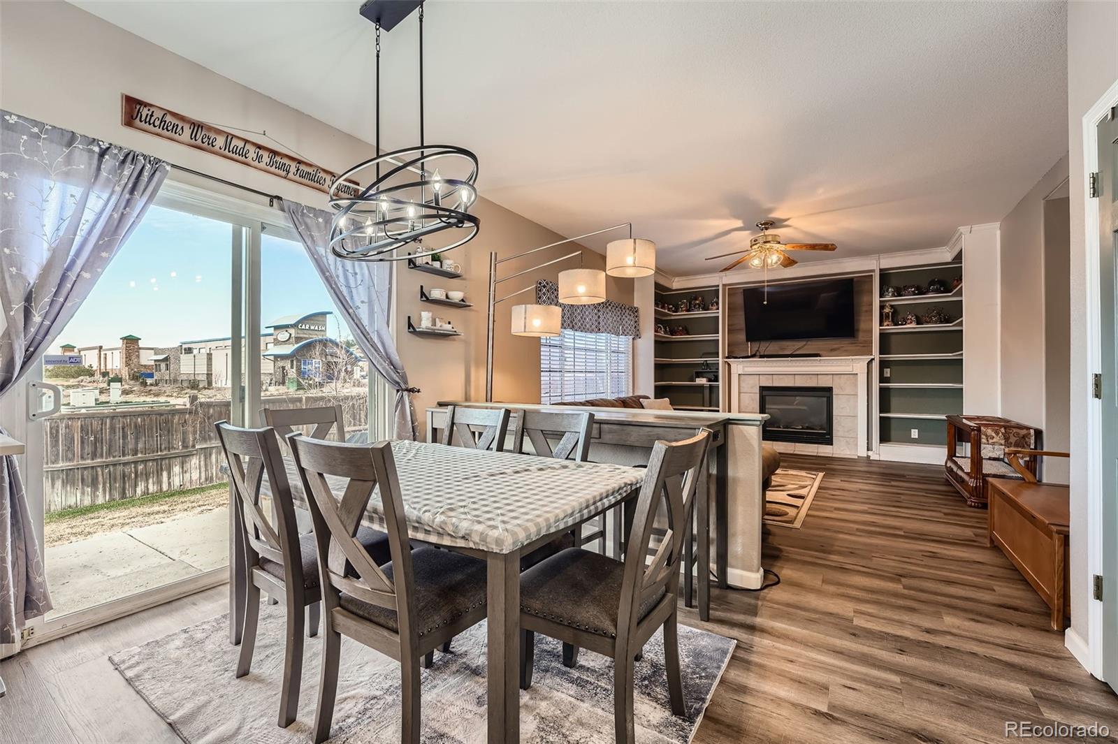 MLS Image #4 for 12362  nate circle,parker, Colorado