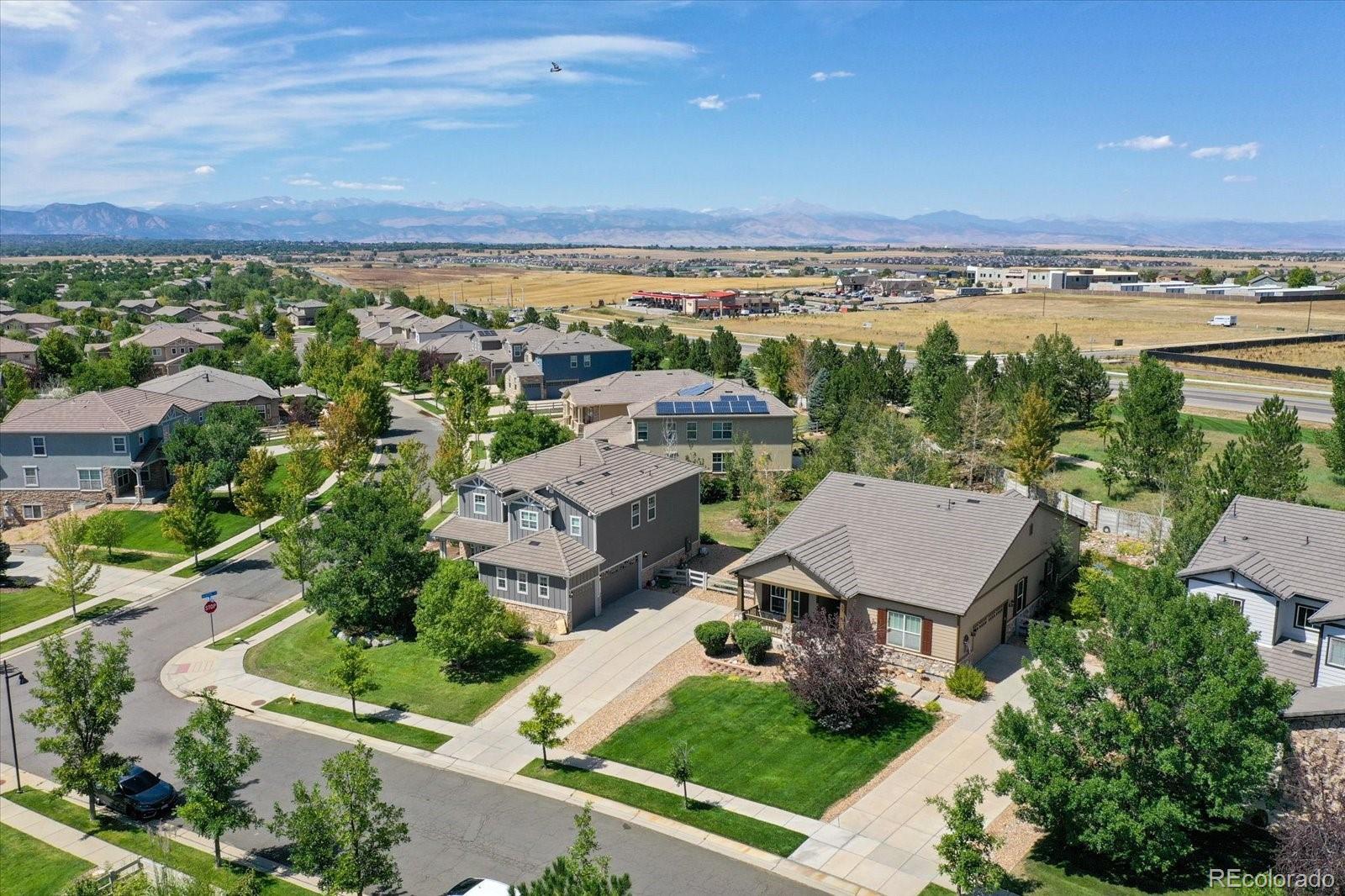 MLS Image #40 for 3419  traver drive,broomfield, Colorado