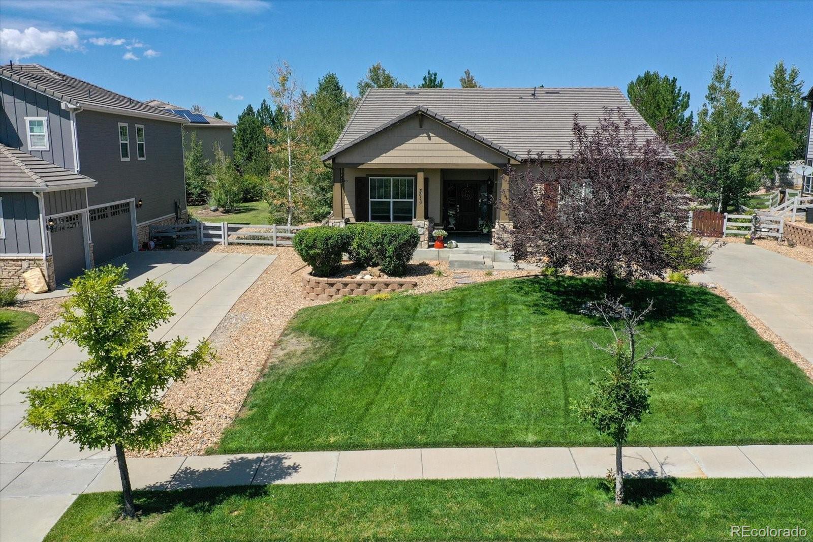 MLS Image #41 for 3419  traver drive,broomfield, Colorado