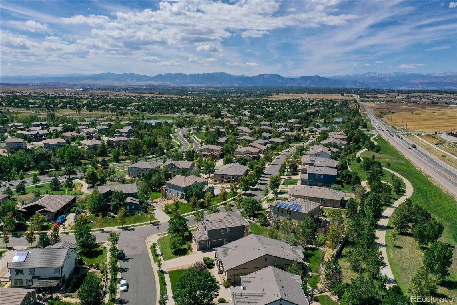 MLS Image #43 for 3419  traver drive,broomfield, Colorado